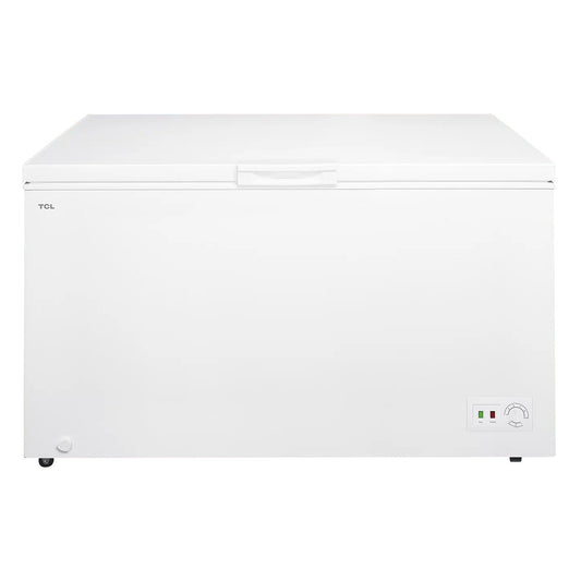 TCL 198L Hybrid Chest Freezer F205CFW