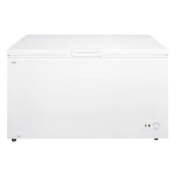 TCL 371L Hybrid Chest Freezer F380CFW