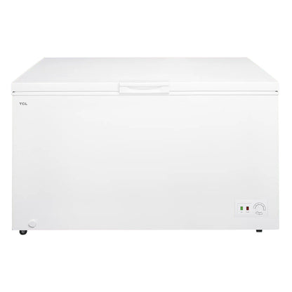 TCL 371L Hybrid Chest Freezer F380CFW