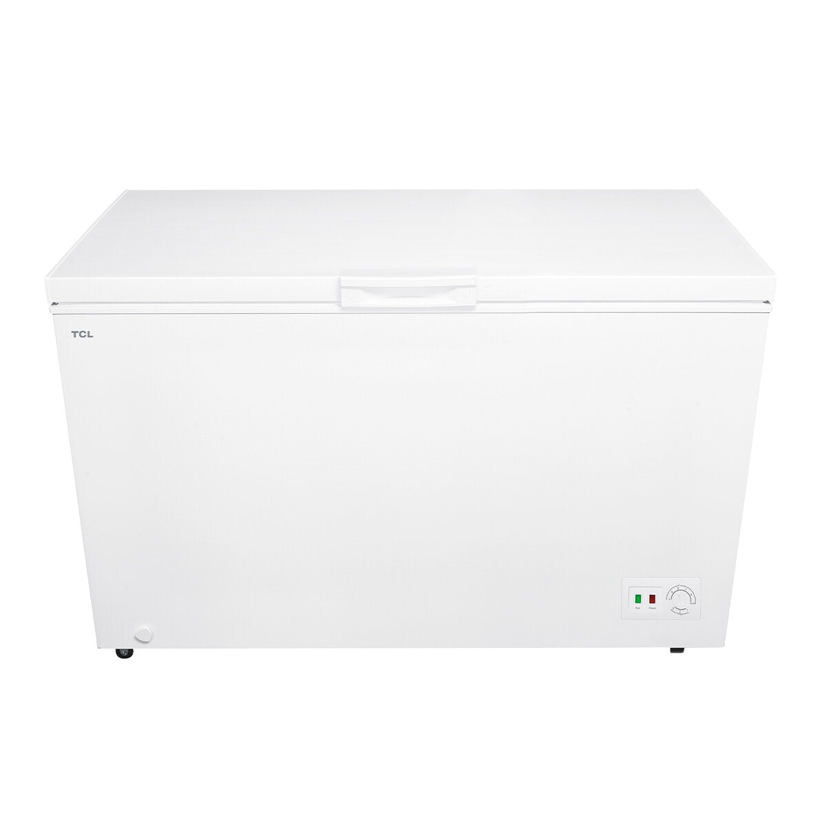 TCL 198L Hybrid Chest Freezer F205CFW