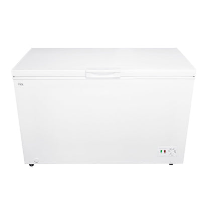 TCL 198L Hybrid Chest Freezer F205CFW