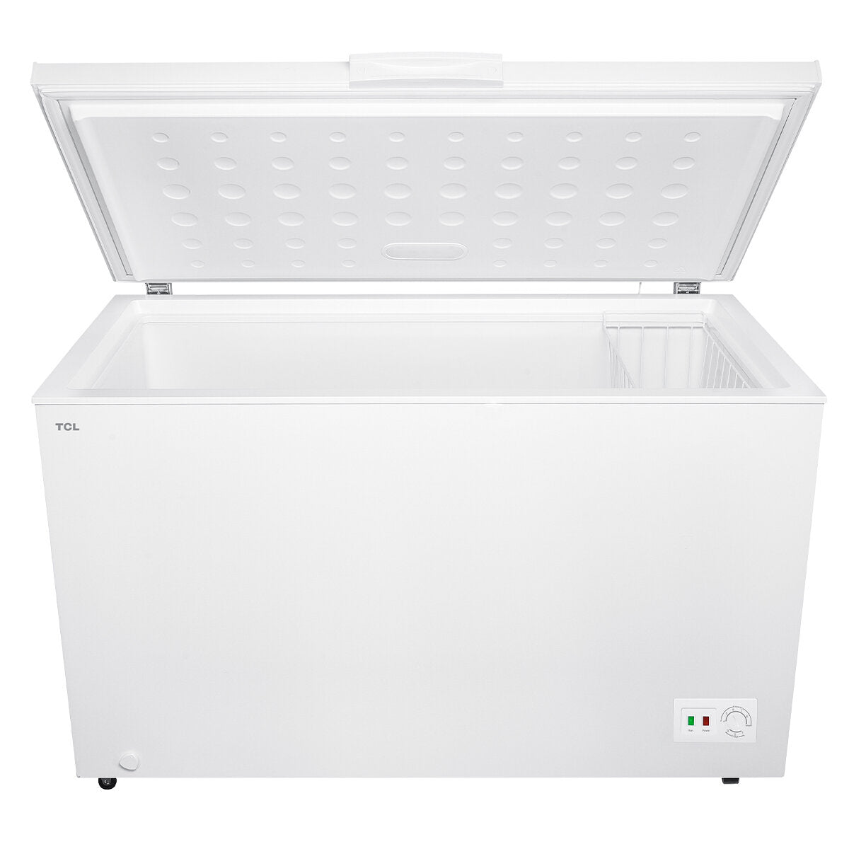 TCL 198L Hybrid Chest Freezer F205CFW