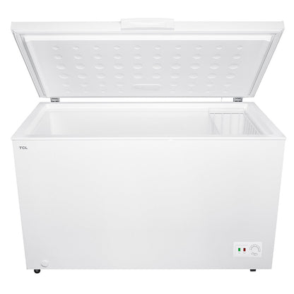 TCL 198L Hybrid Chest Freezer F205CFW