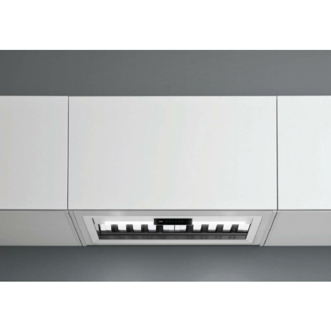 Falmec 90cm Lanzo Undermount Rangehood with On-Board Motor FC3LN90S1 (Factory Clearance)