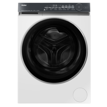 Haier 500 Series 10kg Front Load Washer HWF10NW1