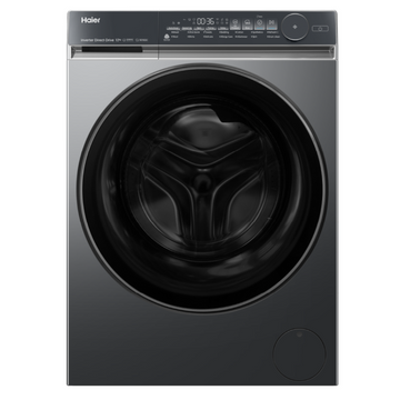 Haier 500 Series 10kg Front Load Washer HWF10NB1