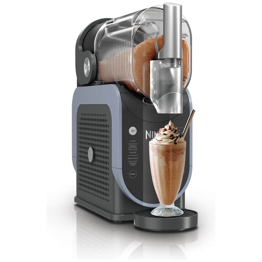 Ninja SLUSHi Professional Frozen Drink Maker FS301