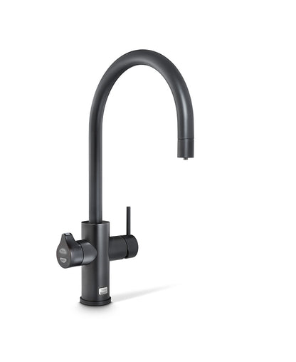 Zip Hydrotap G5 Celcius Arc Matte Black Chilled & Sparkling H58765Z03AU