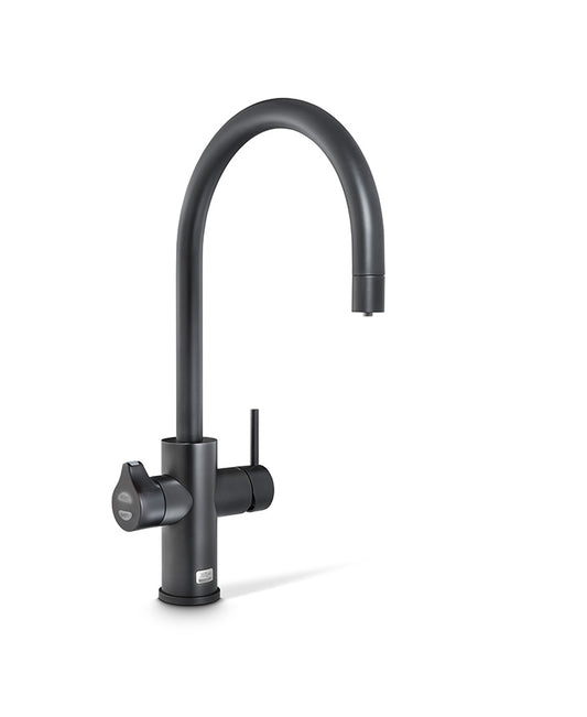 Zip Hydrotap G5 Celcius Arc Matte Black Chilled, Sparkling & Boiling H58765Z03AU