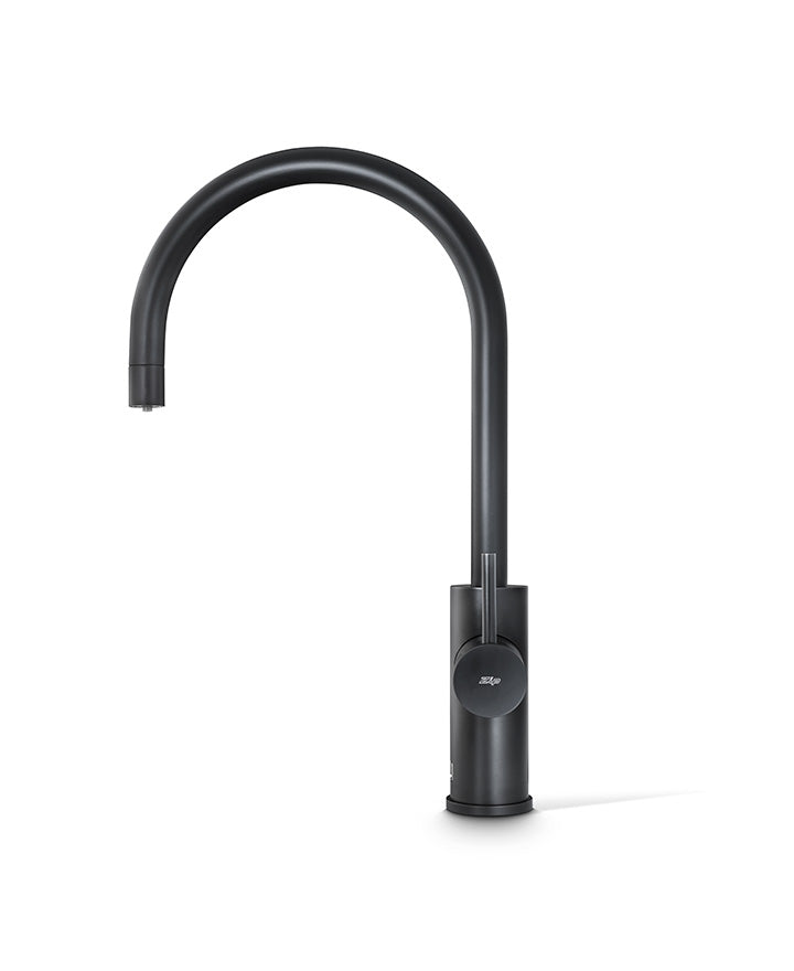 Zip Hydrotap G5 Celcius Arc Matte Black Chilled & Sparkling H58765Z03AU