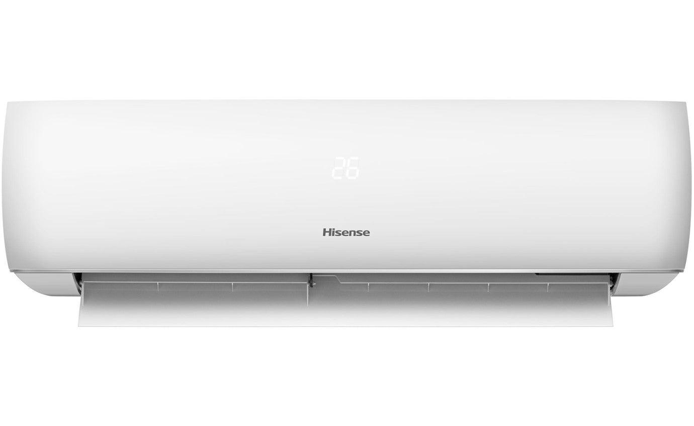 Hisense 2.5kW/3.2kW RC Inverter Split System Air Conditioner HAWV9KRD