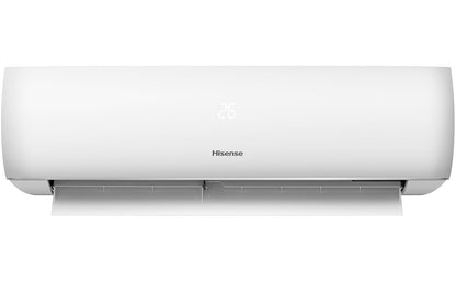 Hisense 3.5kW/4kW RC Inverter Split System Air Conditioner HAWV12KRD