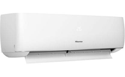 Hisense 2.5kW/3.2kW RC Inverter Split System Air Conditioner HAWV9KRD