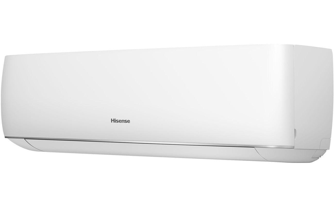 Hisense 7.1kW/7.7kW RC Inverter Split System Air Conditioner HAWV24KR