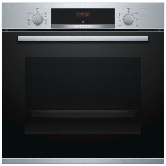 Bosch 60cm Serie 4 Built-In Oven HBA534ES0A