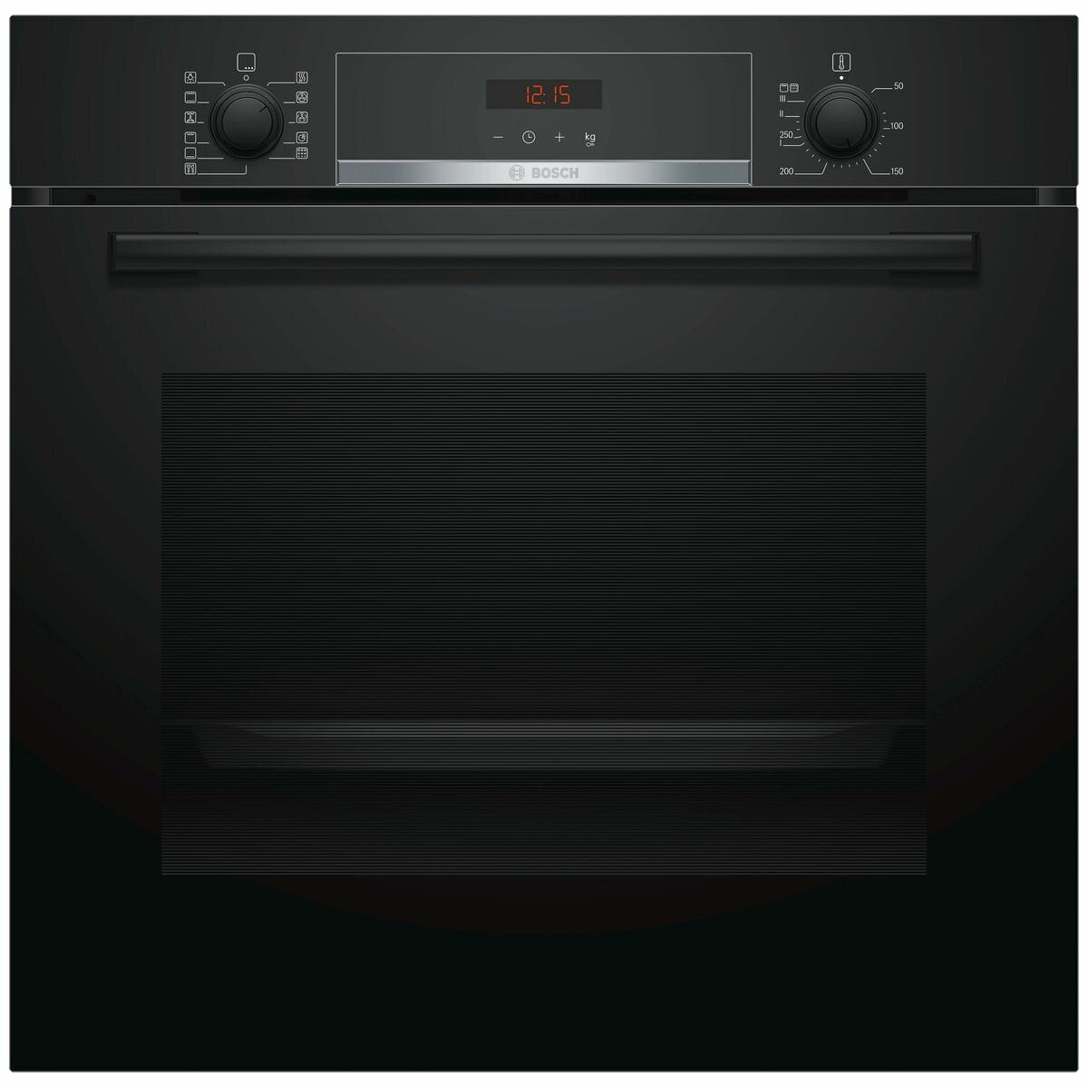 Bosch Serie 4 60cm Electric Built-In Oven with AutoPilot HBA574EB0A