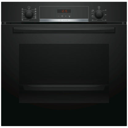 Bosch Serie 4 60cm Electric Built-In Oven with AutoPilot HBA574EB0A