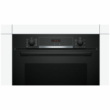 Bosch Serie 4 60cm Electric Built-In Oven with AutoPilot HBA574EB0A