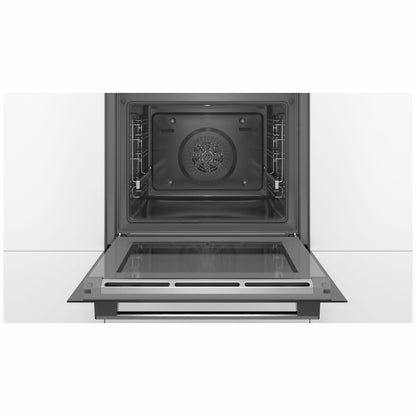 Bosch Serie 4 60cm Electric Built-In Oven with AutoPilot HBA574EB0A