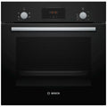 Bosch 60cm Serie 2 built-in oven HBF134EB0A front view outlet Perth