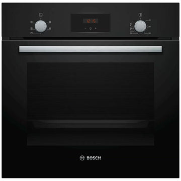 Bosch 60cm Serie 2 built-in oven HBF134EB0A front view outlet Perth