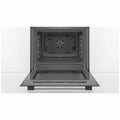 Bosch HBF134EB0A built-in oven with 3D HotAir and EcoClean Direct