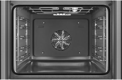 Bosch 60cm Serie 6 Pyrolytic Built-in Oven HBT578FS2A