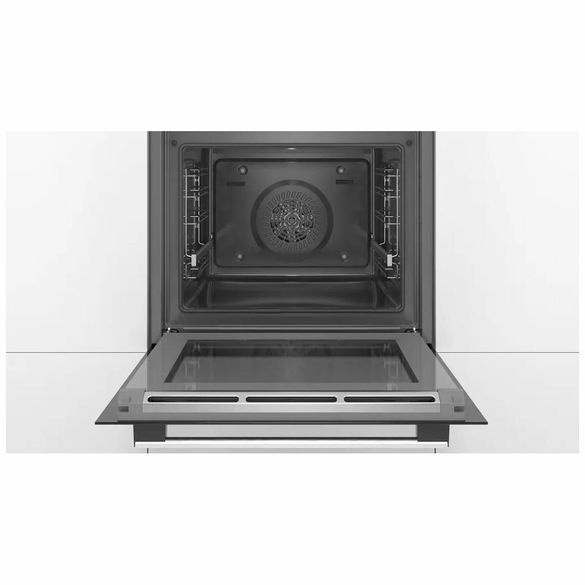 Bosch 60cm Serie 6 Pyrolytic Builtin Oven HBT578FS2A Rick Hart Outlet