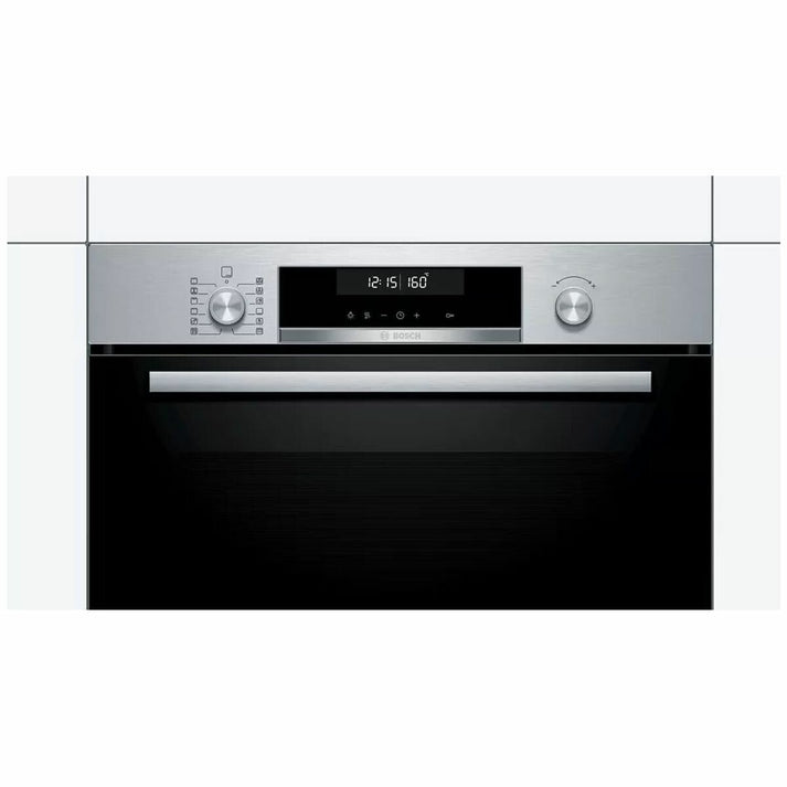 Bosch 60cm Serie 6 Pyrolytic Builtin Oven HBT578FS2A Rick Hart Outlet