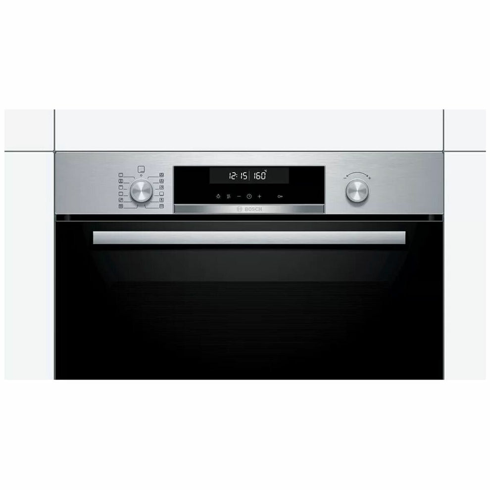 Bosch 60cm Serie 6 Pyrolytic Builtin Oven HBT578FS2A Rick Hart Outlet