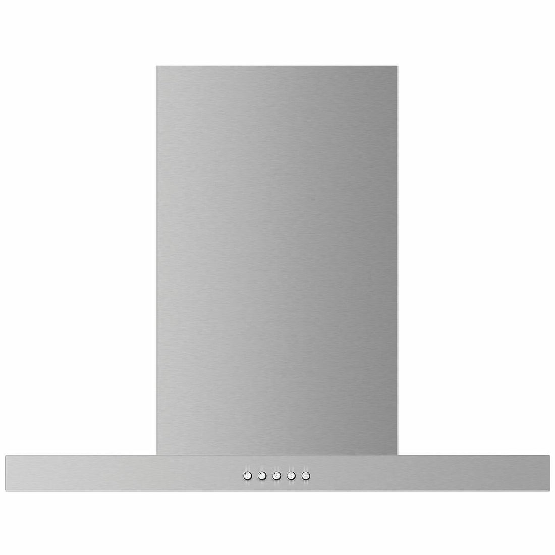 Haier 60cm Wall Canopy Rangehood HC60BLX1