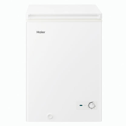 Haier 137L Chest Freezer HCF137W