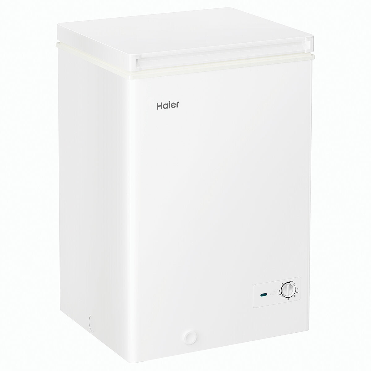 Haier 137L Chest Freezer HCF137W