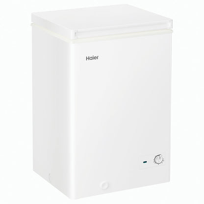 Haier 137L Chest Freezer HCF137W