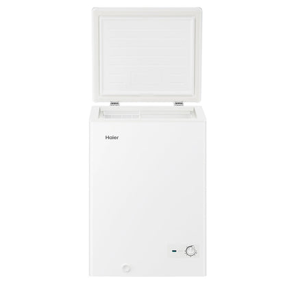 Haier 137L Chest Freezer HCF137W