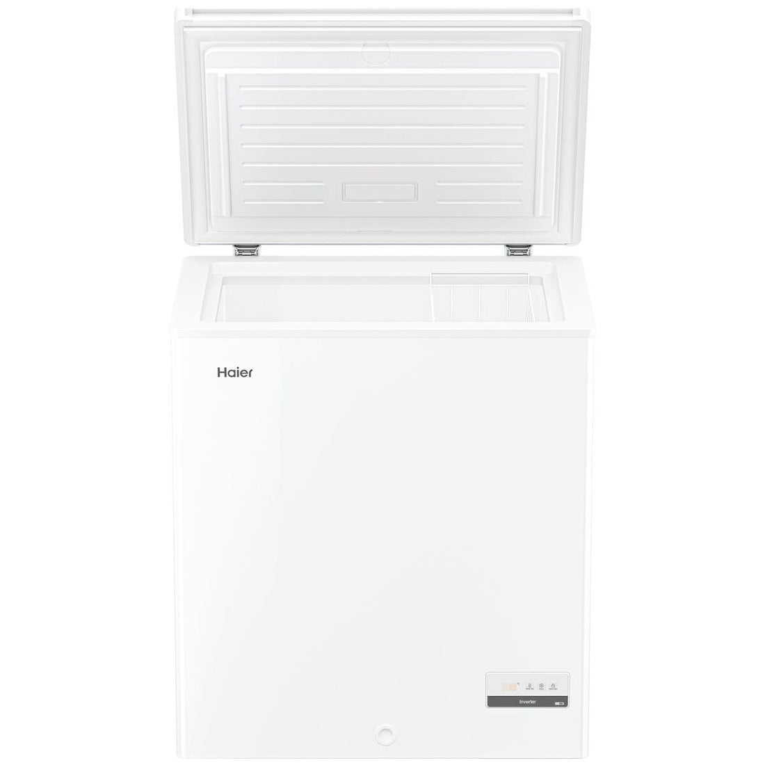 Haier 300 Series 137L Chest Freezer HCF140W
