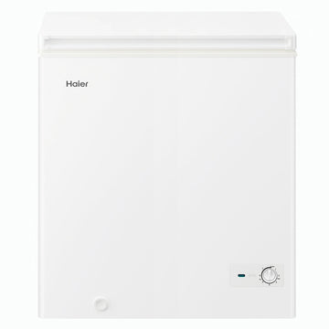 Haier 194L Chest Freezer HCF194W