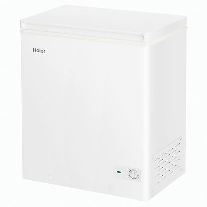 Haier 194L Chest Freezer HCF194W