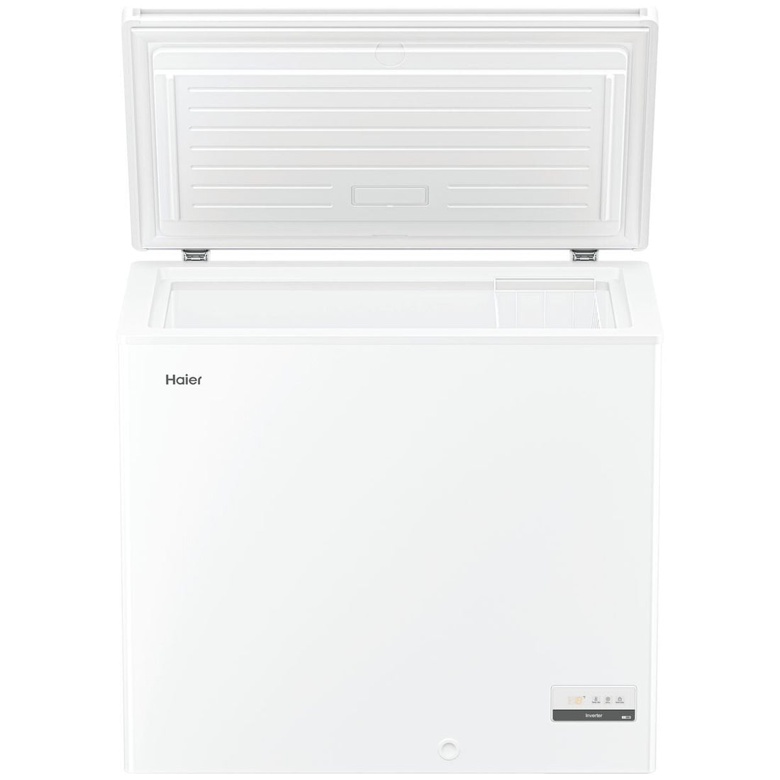Haier 300 Series 194L Chest Freezer HCF195W