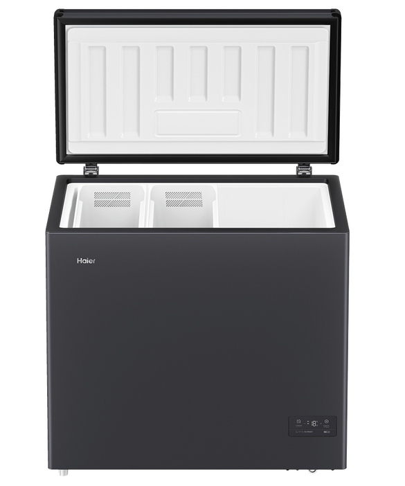 Haier 500 Series 195L Hybrid Frost Free Chest Freezer HCF200FI