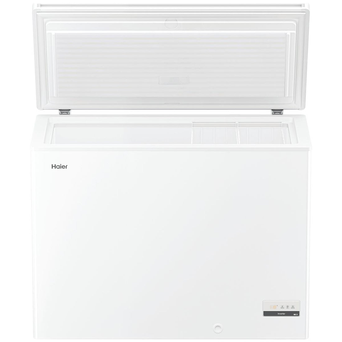 Haier 300 Series 301L Chest Freezer HCF300W