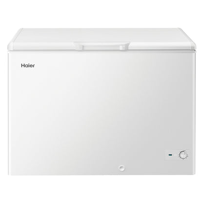 Haier 301L Chest Freezer HCF301W