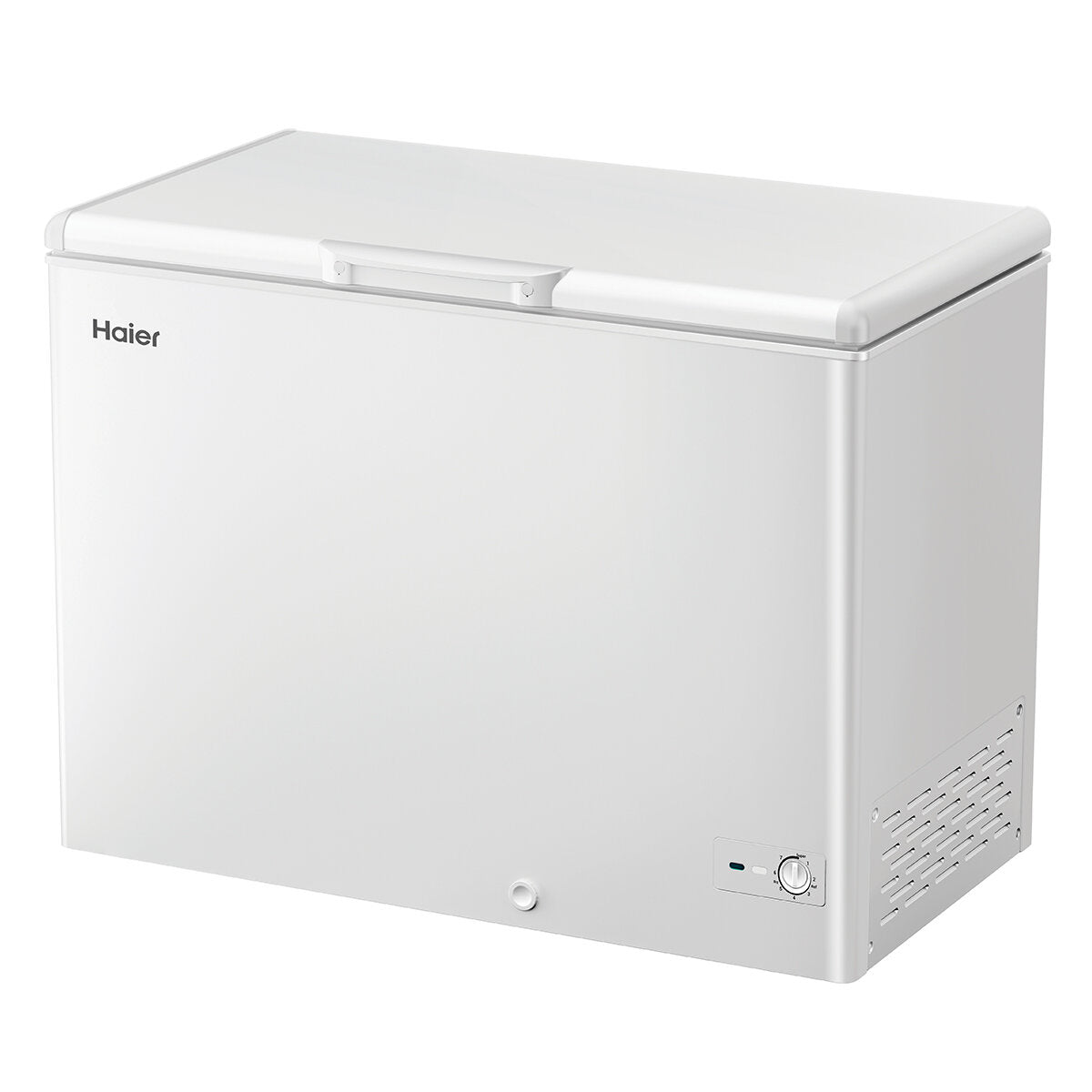 Haier 301L Chest Freezer HCF301W