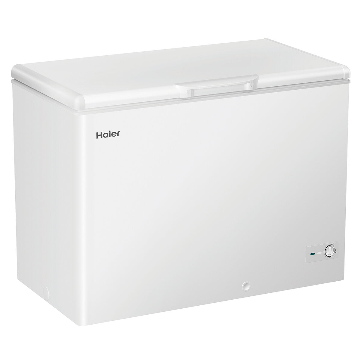 Haier 301L Chest Freezer HCF301W