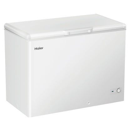 Haier 301L Chest Freezer HCF301W