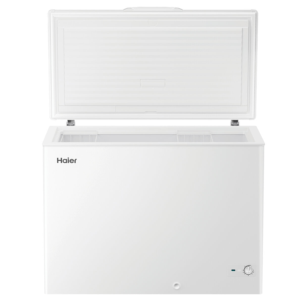 Haier 301L Chest Freezer HCF301W