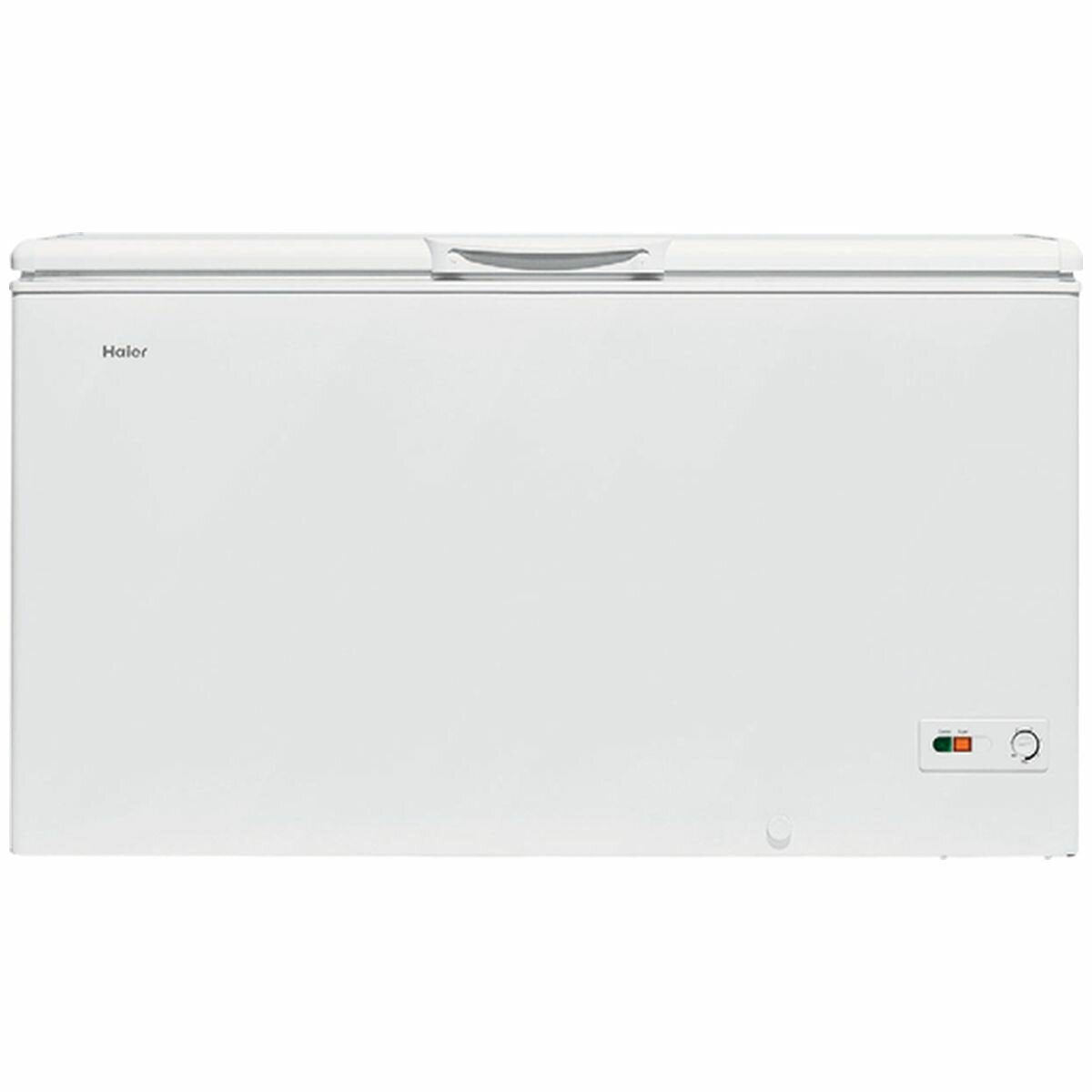 Haier 373L Chest Freezer HCF384W2