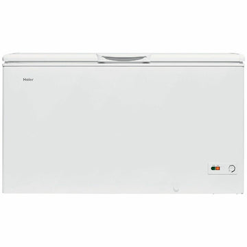 Haier 373L Chest Freezer HCF384W2