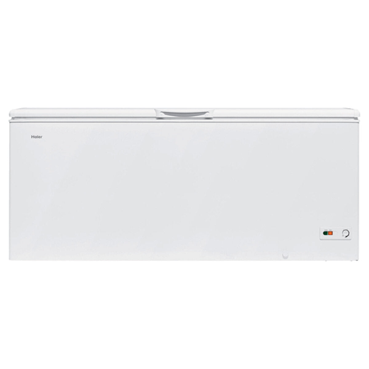 Haier 504L Chest Freezer HCF524W3