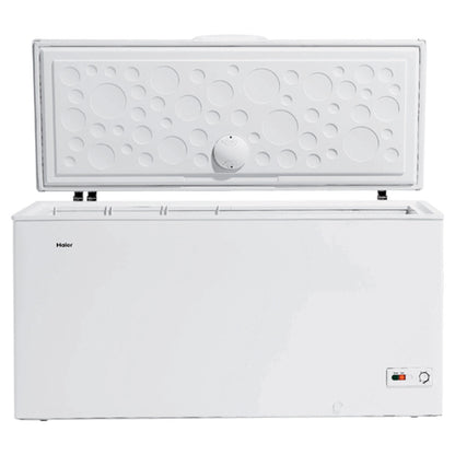 Haier 504L Chest Freezer HCF524W3